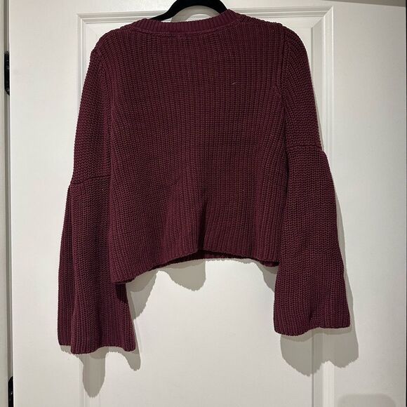 Free People Sweater - Picture 3 of 3